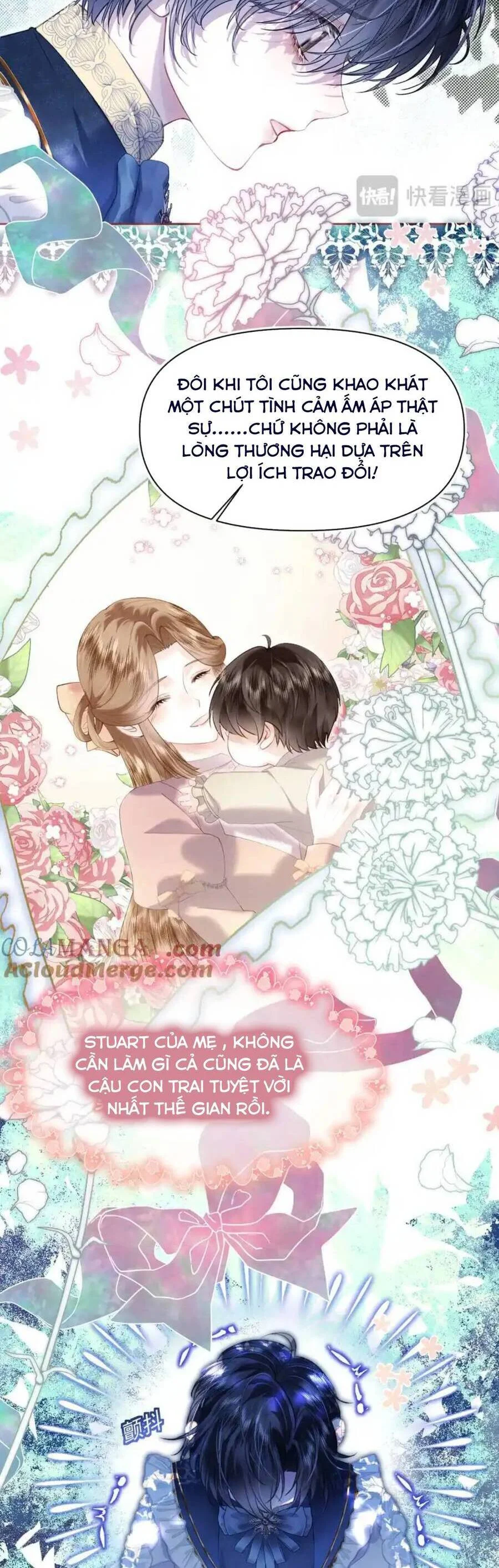 Sau Khi Trùng Sinh, Bên Cạnh Ta Toàn Là Con Của Kẻ Thù Chapter 26 - Trang 2