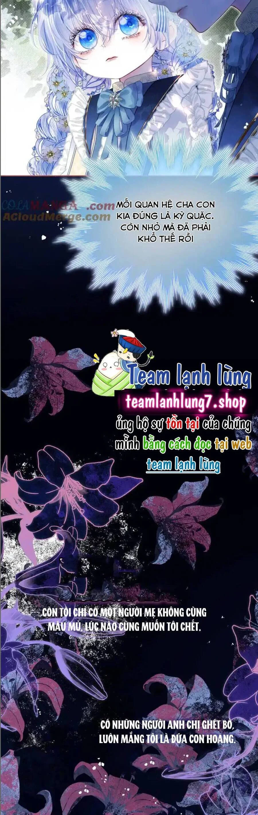 Sau Khi Trùng Sinh, Bên Cạnh Ta Toàn Là Con Của Kẻ Thù Chapter 26 - Trang 2
