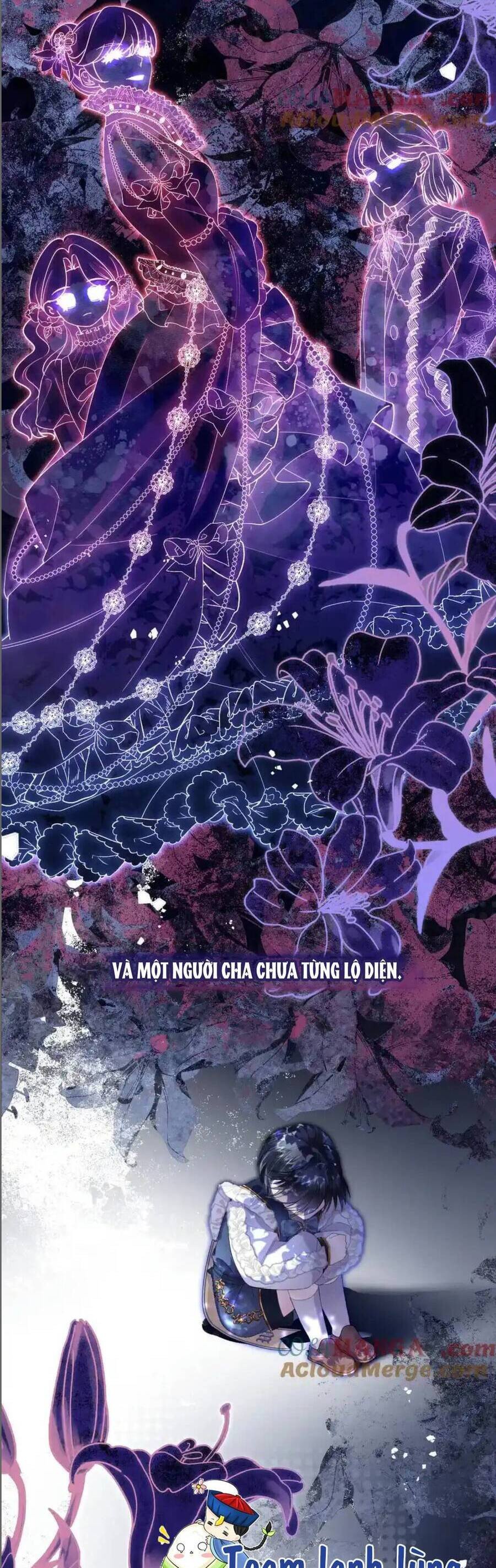 Sau Khi Trùng Sinh, Bên Cạnh Ta Toàn Là Con Của Kẻ Thù Chapter 26 - Trang 2