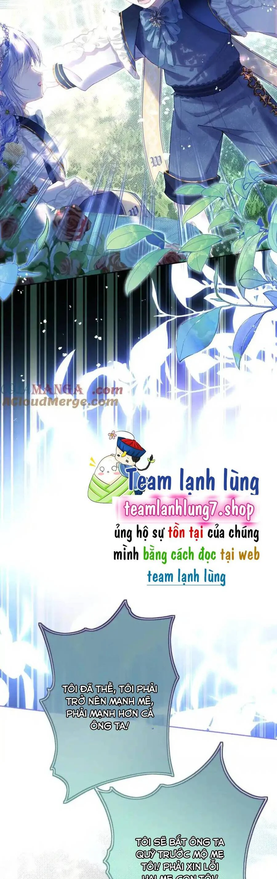 Sau Khi Trùng Sinh, Bên Cạnh Ta Toàn Là Con Của Kẻ Thù Chapter 26 - Trang 2