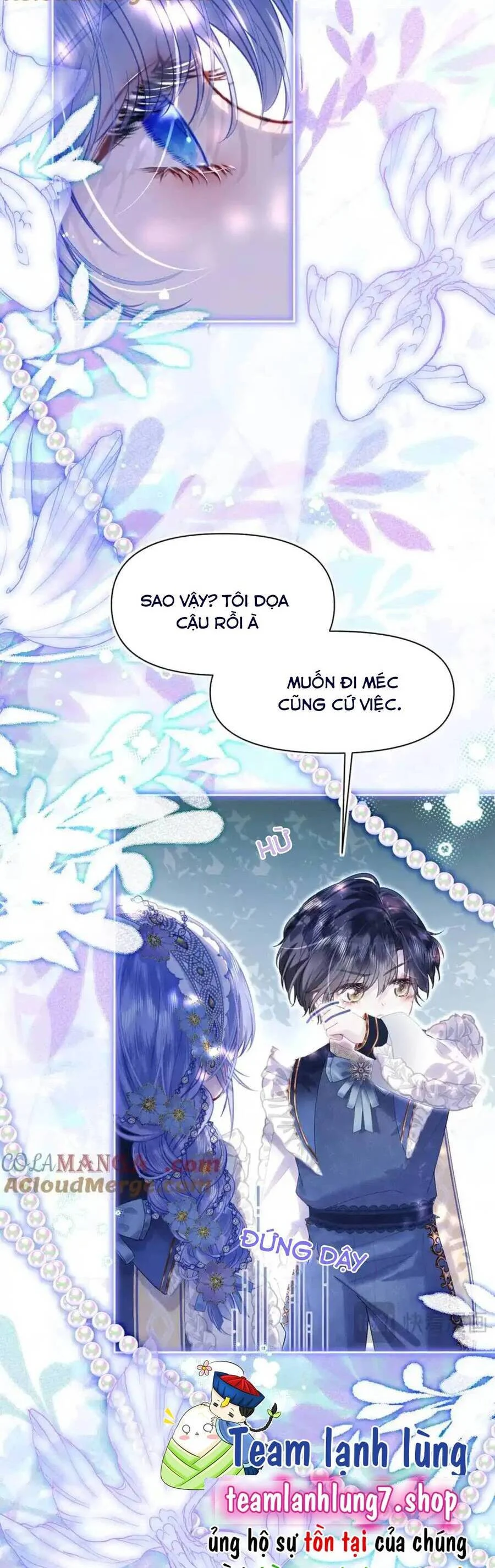 Sau Khi Trùng Sinh, Bên Cạnh Ta Toàn Là Con Của Kẻ Thù Chapter 26 - Trang 2