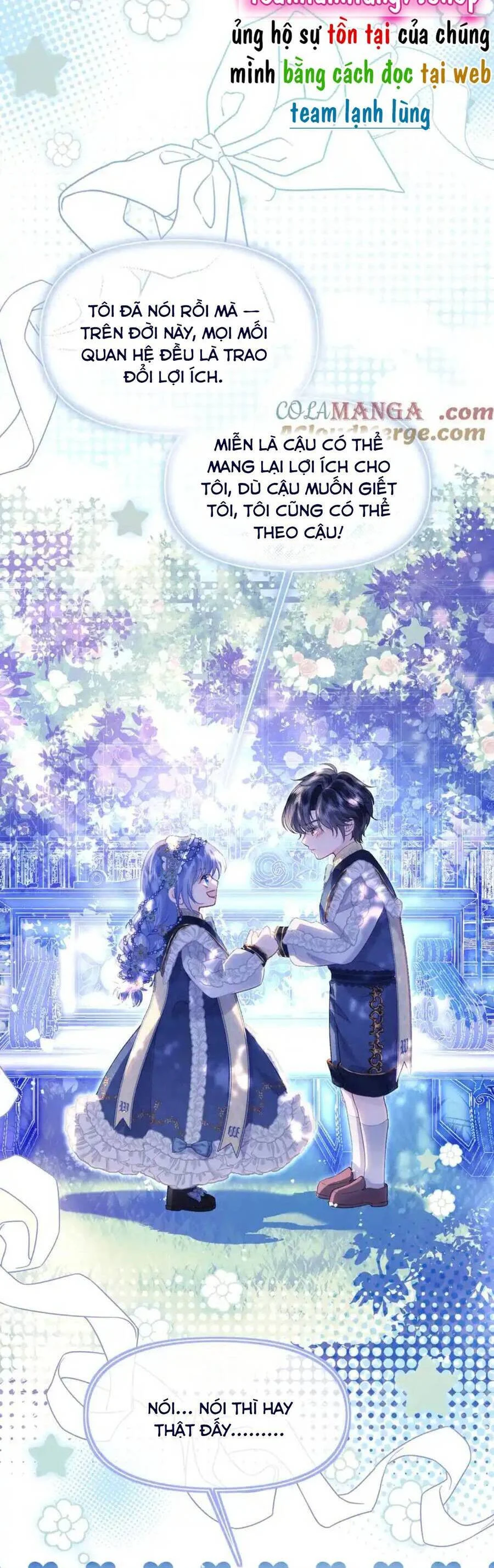 Sau Khi Trùng Sinh, Bên Cạnh Ta Toàn Là Con Của Kẻ Thù Chapter 26 - Trang 2