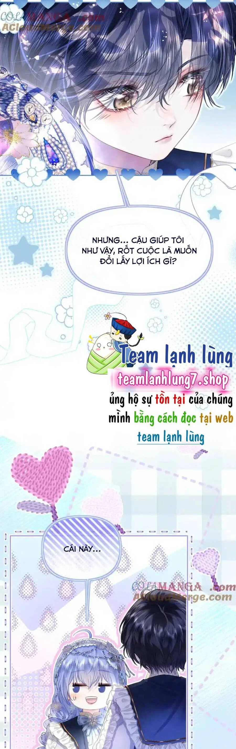 Sau Khi Trùng Sinh, Bên Cạnh Ta Toàn Là Con Của Kẻ Thù Chapter 26 - Trang 2