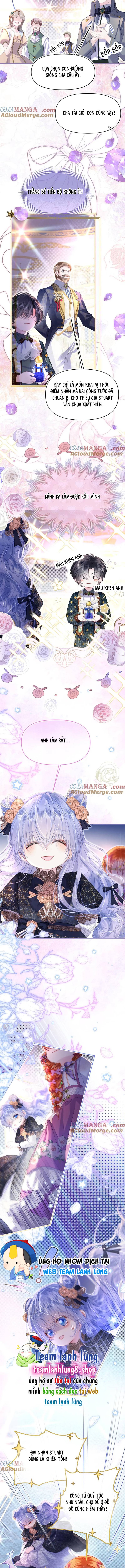 Sau Khi Trùng Sinh, Bên Cạnh Ta Toàn Là Con Của Kẻ Thù Chapter 28 - Trang 2