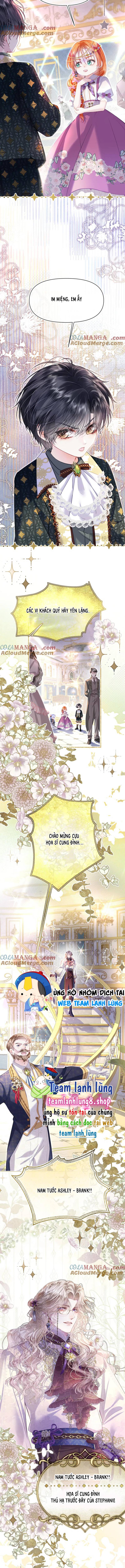 Sau Khi Trùng Sinh, Bên Cạnh Ta Toàn Là Con Của Kẻ Thù Chapter 28 - Trang 2