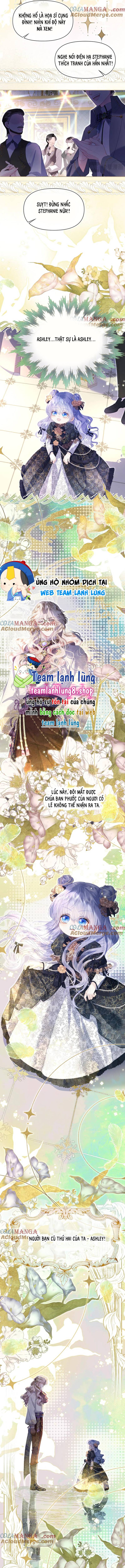 Sau Khi Trùng Sinh, Bên Cạnh Ta Toàn Là Con Của Kẻ Thù Chapter 28 - Trang 2