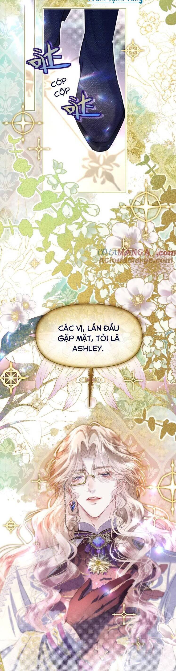 Sau Khi Trùng Sinh, Bên Cạnh Ta Toàn Là Con Của Kẻ Thù Chapter 29 - Trang 2