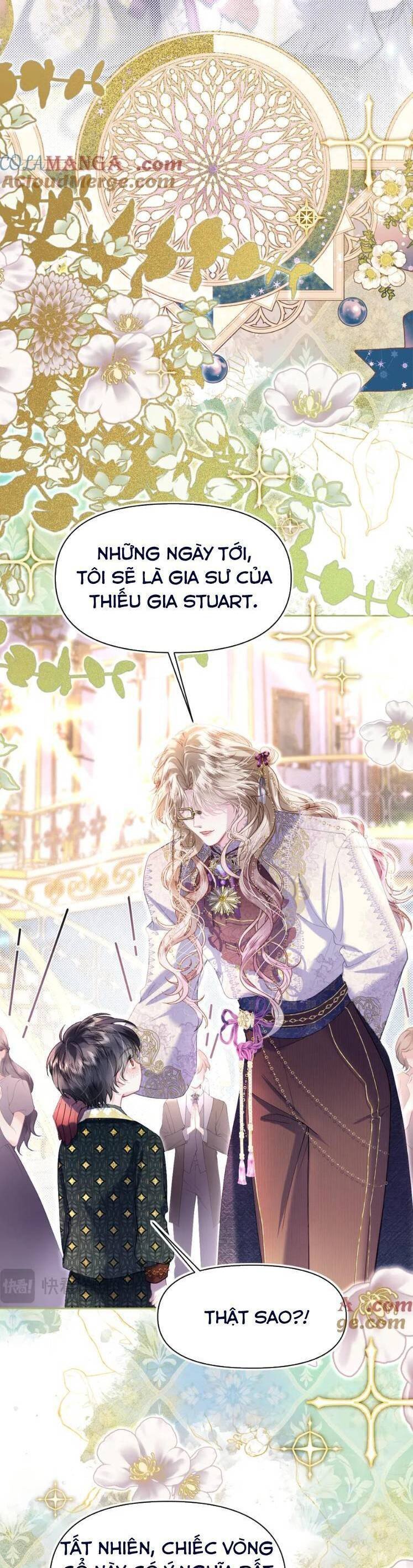 Sau Khi Trùng Sinh, Bên Cạnh Ta Toàn Là Con Của Kẻ Thù Chapter 29 - Trang 2