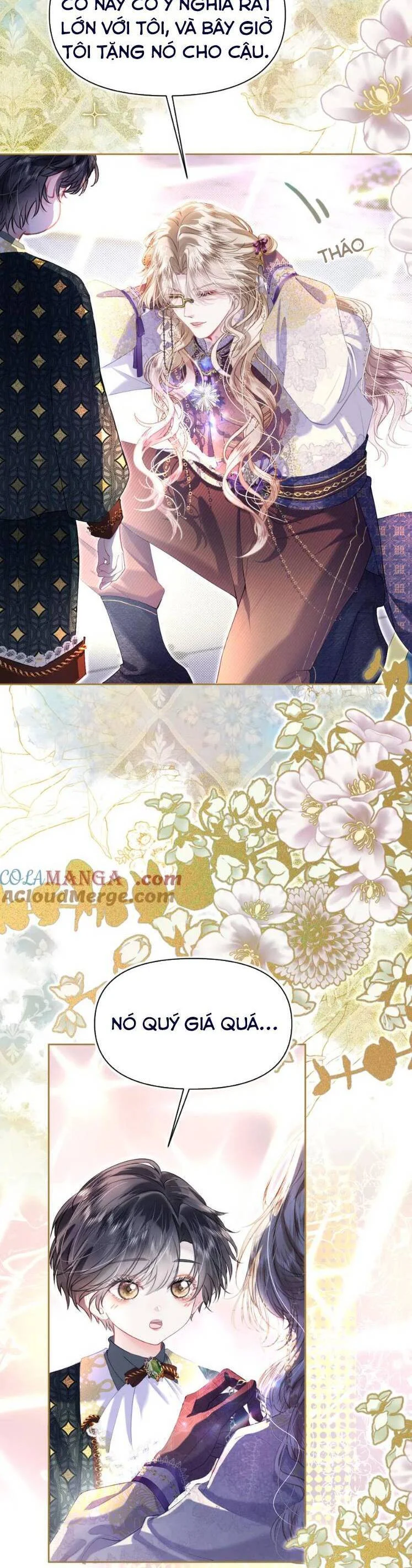 Sau Khi Trùng Sinh, Bên Cạnh Ta Toàn Là Con Của Kẻ Thù Chapter 29 - Trang 2