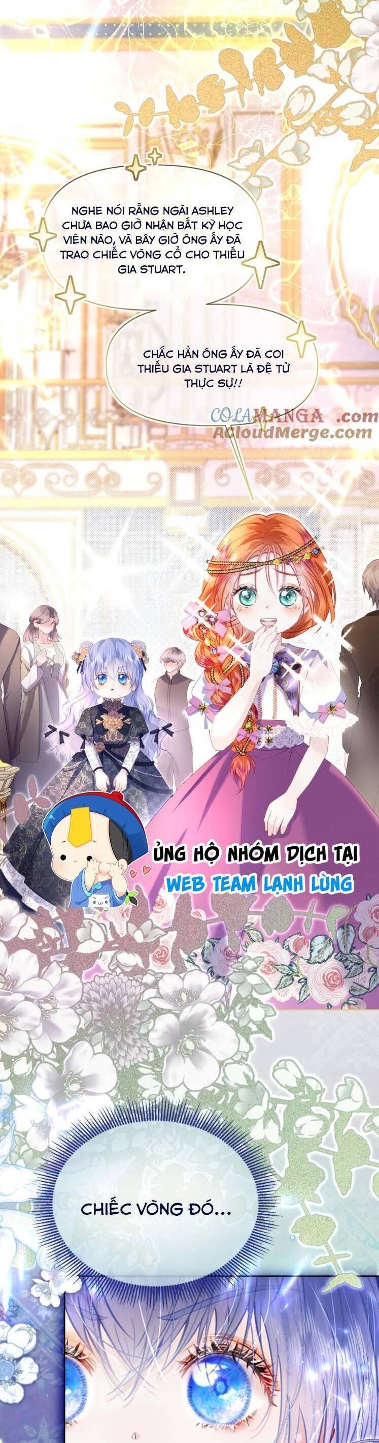Sau Khi Trùng Sinh, Bên Cạnh Ta Toàn Là Con Của Kẻ Thù Chapter 29 - Trang 2
