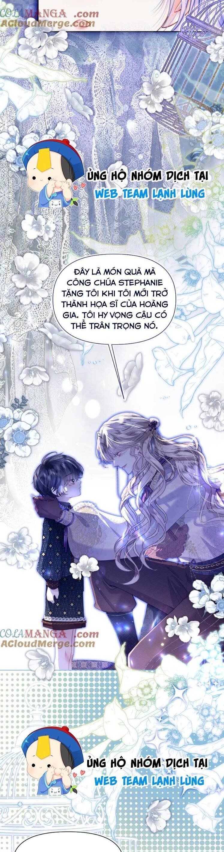 Sau Khi Trùng Sinh, Bên Cạnh Ta Toàn Là Con Của Kẻ Thù Chapter 29 - Trang 2