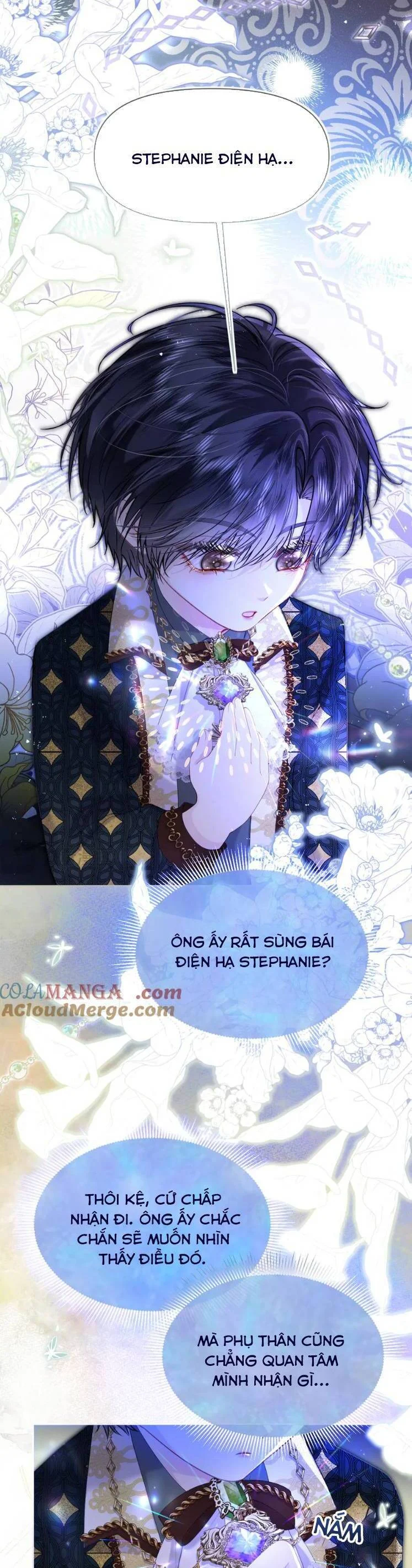 Sau Khi Trùng Sinh, Bên Cạnh Ta Toàn Là Con Của Kẻ Thù Chapter 29 - Trang 2