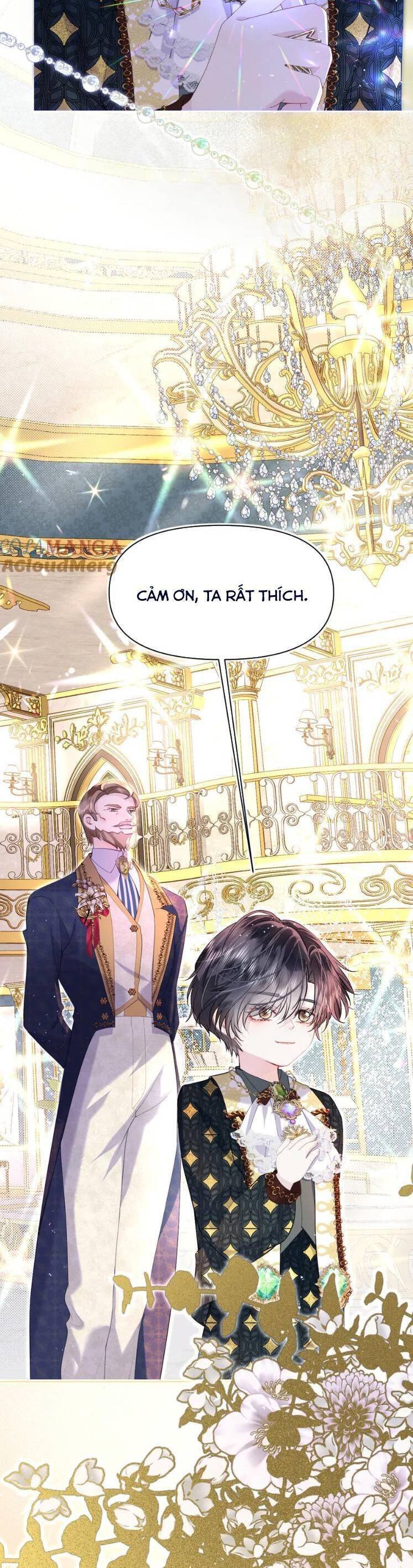 Sau Khi Trùng Sinh, Bên Cạnh Ta Toàn Là Con Của Kẻ Thù Chapter 29 - Trang 2