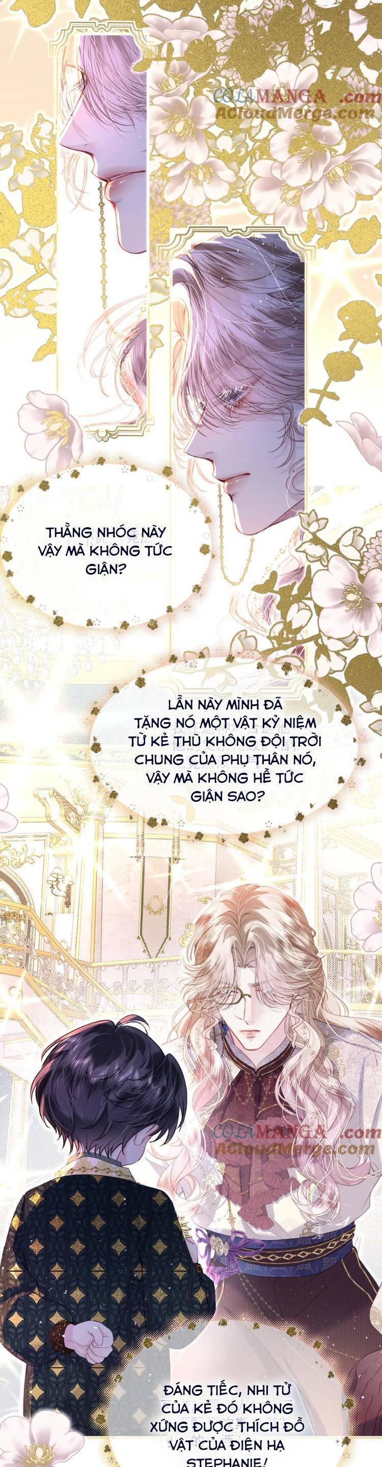 Sau Khi Trùng Sinh, Bên Cạnh Ta Toàn Là Con Của Kẻ Thù Chapter 29 - Trang 2