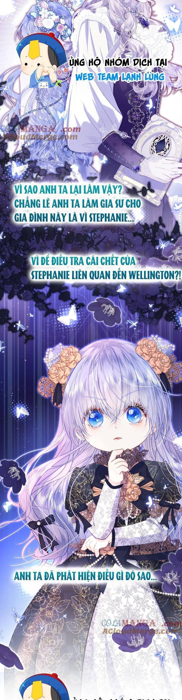 Sau Khi Trùng Sinh, Bên Cạnh Ta Toàn Là Con Của Kẻ Thù Chapter 29 - Trang 2