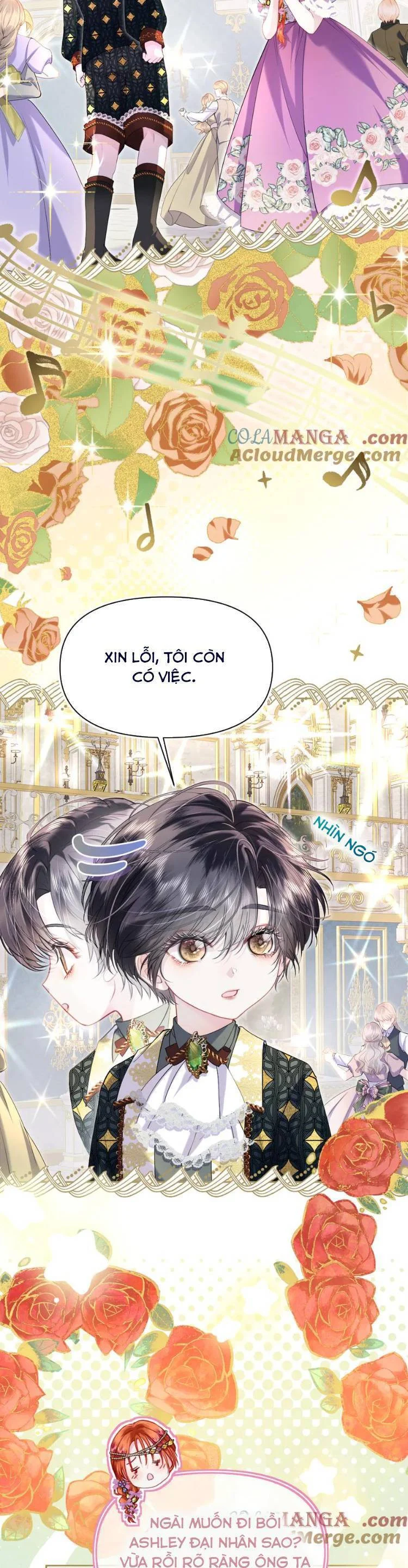 Sau Khi Trùng Sinh, Bên Cạnh Ta Toàn Là Con Của Kẻ Thù Chapter 29 - Trang 2