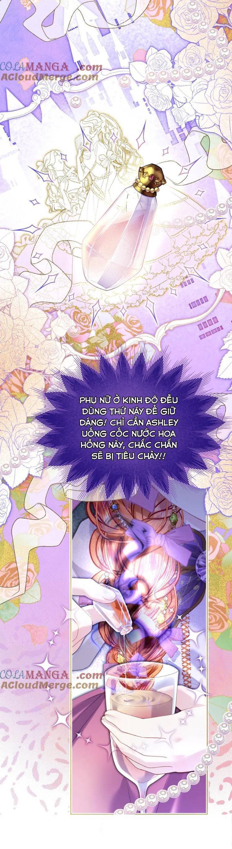 Sau Khi Trùng Sinh, Bên Cạnh Ta Toàn Là Con Của Kẻ Thù Chapter 29 - Trang 2