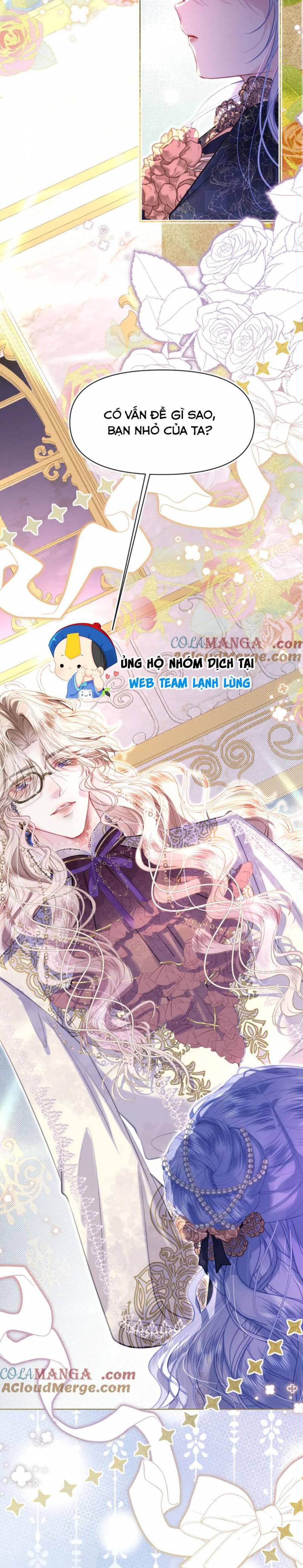 Sau Khi Trùng Sinh, Bên Cạnh Ta Toàn Là Con Của Kẻ Thù Chapter 30 - Trang 2