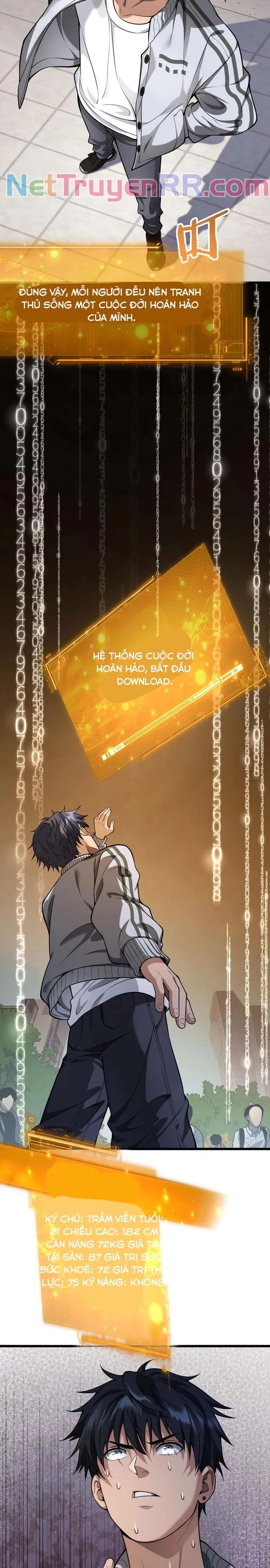 Sau Khi Tự Do Tài Chính, Họ Đã Dâng Hiến Lòng Trung Thành Chapter 1 13