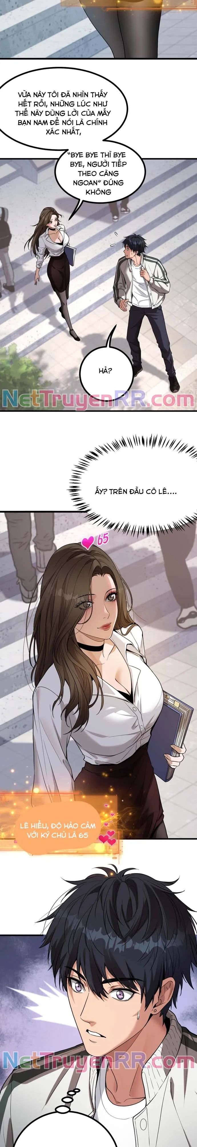Sau Khi Tự Do Tài Chính, Họ Đã Dâng Hiến Lòng Trung Thành Chapter 1 15