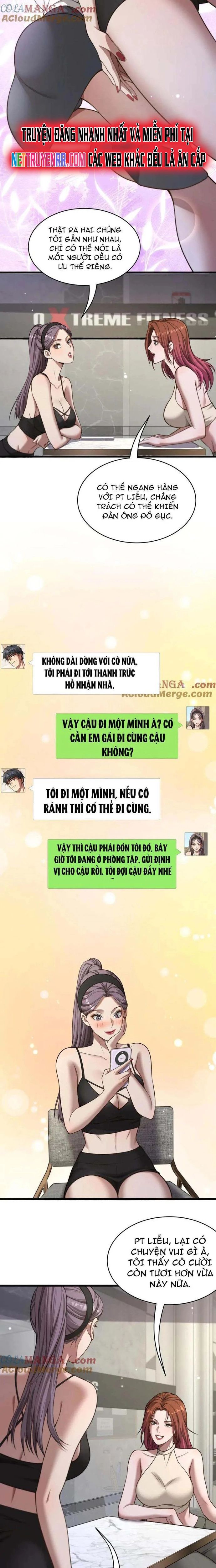 Sau Khi Tự Do Tài Chính, Họ Đã Dâng Hiến Lòng Trung Thành Chapter 14 11