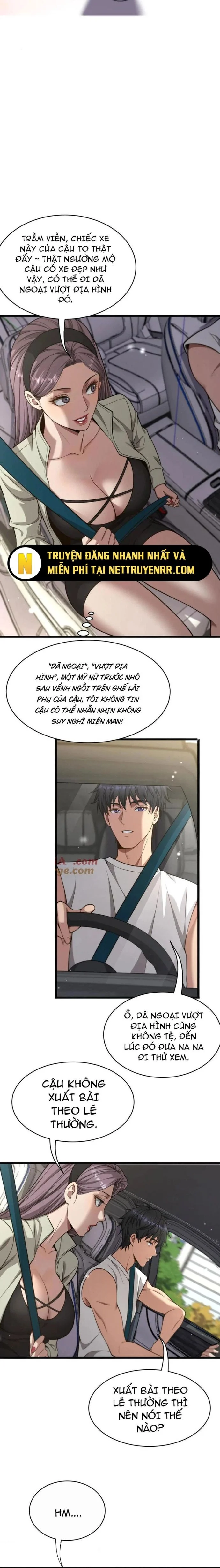 Sau Khi Tự Do Tài Chính, Họ Đã Dâng Hiến Lòng Trung Thành Chapter 15 3