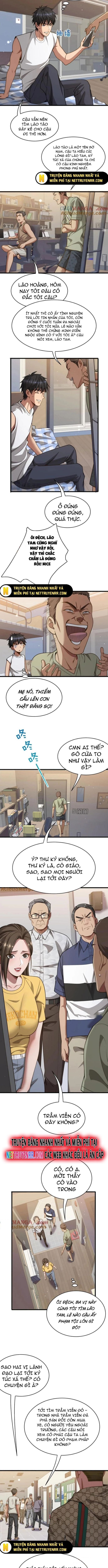 Sau Khi Tự Do Tài Chính, Họ Đã Dâng Hiến Lòng Trung Thành Chapter 16 2