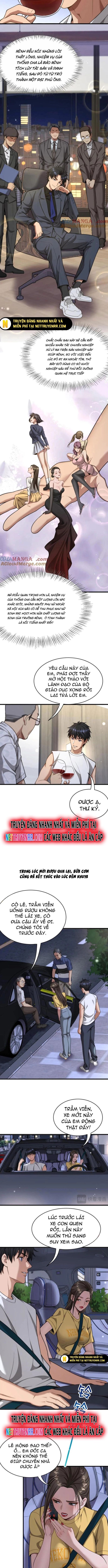 Sau Khi Tự Do Tài Chính, Họ Đã Dâng Hiến Lòng Trung Thành Chapter 16 5