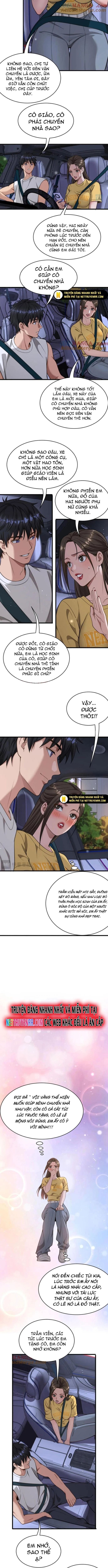 Sau Khi Tự Do Tài Chính, Họ Đã Dâng Hiến Lòng Trung Thành Chapter 16 6