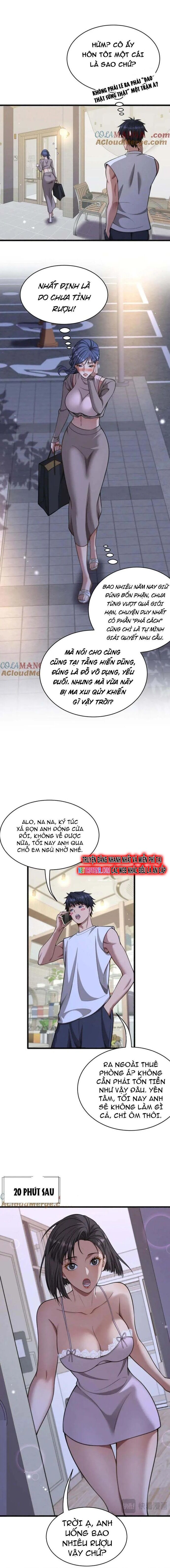 Sau Khi Tự Do Tài Chính, Họ Đã Dâng Hiến Lòng Trung Thành Chapter 17 9