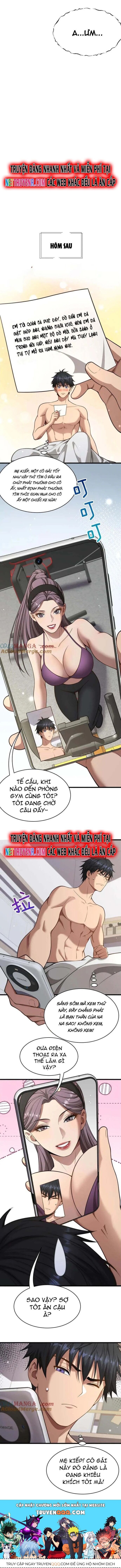Sau Khi Tự Do Tài Chính, Họ Đã Dâng Hiến Lòng Trung Thành Chapter 17 13
