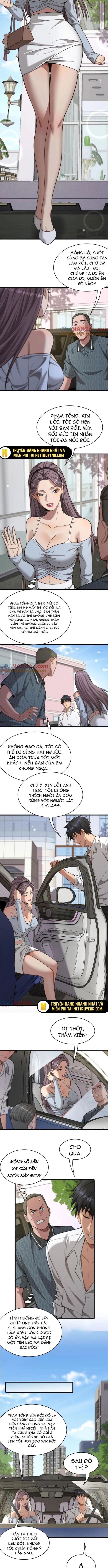 Sau Khi Tự Do Tài Chính, Họ Đã Dâng Hiến Lòng Trung Thành Chapter 18 3