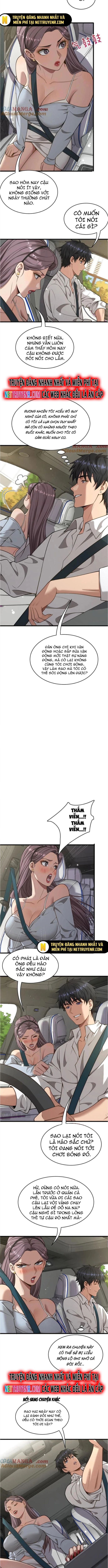 Sau Khi Tự Do Tài Chính, Họ Đã Dâng Hiến Lòng Trung Thành Chapter 18 4