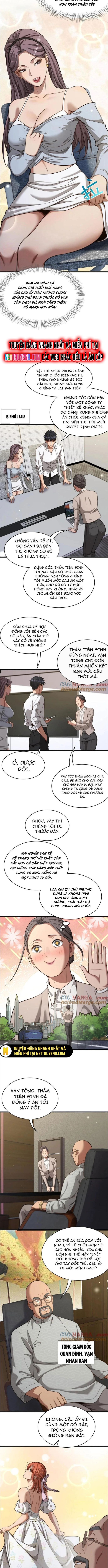 Sau Khi Tự Do Tài Chính, Họ Đã Dâng Hiến Lòng Trung Thành Chapter 18 6