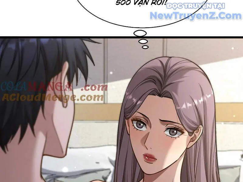Sau Khi Tự Do Tài Chính, Họ Đã Dâng Hiến Lòng Trung Thành Chapter 21 20