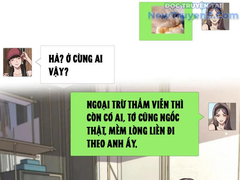 Sau Khi Tự Do Tài Chính, Họ Đã Dâng Hiến Lòng Trung Thành Chapter 21 23