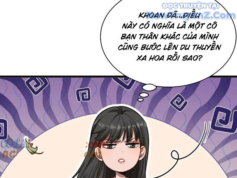 Sau Khi Tự Do Tài Chính, Họ Đã Dâng Hiến Lòng Trung Thành Chapter 21 28