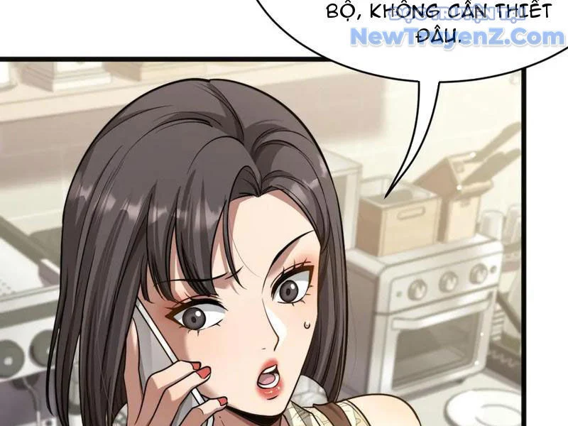 Sau Khi Tự Do Tài Chính, Họ Đã Dâng Hiến Lòng Trung Thành Chapter 21 43