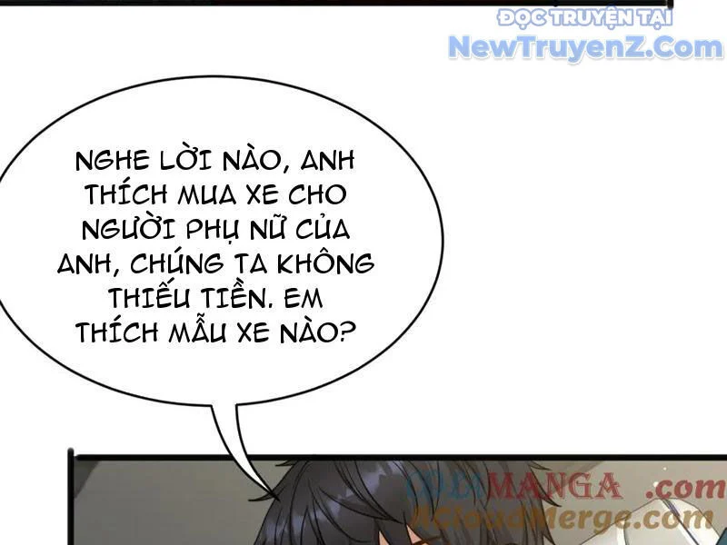 Sau Khi Tự Do Tài Chính, Họ Đã Dâng Hiến Lòng Trung Thành Chapter 21 45