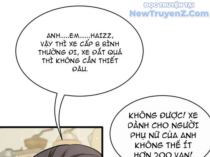 Sau Khi Tự Do Tài Chính, Họ Đã Dâng Hiến Lòng Trung Thành Chapter 21 47