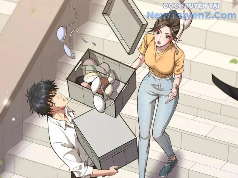 Sau Khi Tự Do Tài Chính, Họ Đã Dâng Hiến Lòng Trung Thành Chapter 21 89