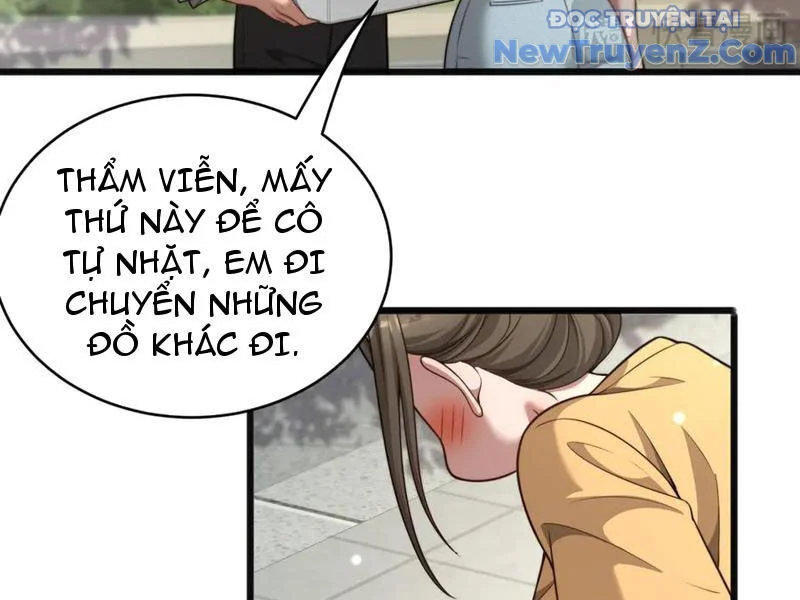 Sau Khi Tự Do Tài Chính, Họ Đã Dâng Hiến Lòng Trung Thành Chapter 21 98