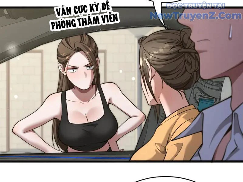 Sau Khi Tự Do Tài Chính, Họ Đã Dâng Hiến Lòng Trung Thành Chapter 21 105