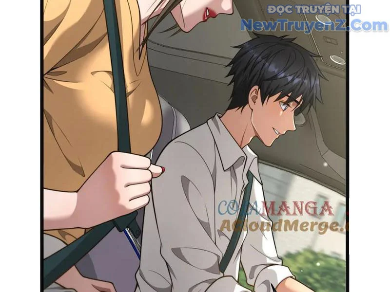 Sau Khi Tự Do Tài Chính, Họ Đã Dâng Hiến Lòng Trung Thành Chapter 21 107