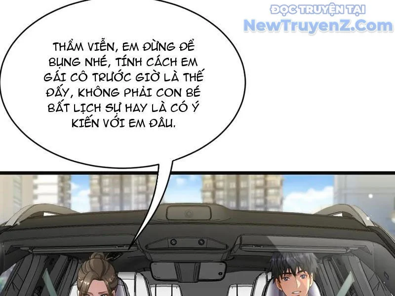 Sau Khi Tự Do Tài Chính, Họ Đã Dâng Hiến Lòng Trung Thành Chapter 21 109