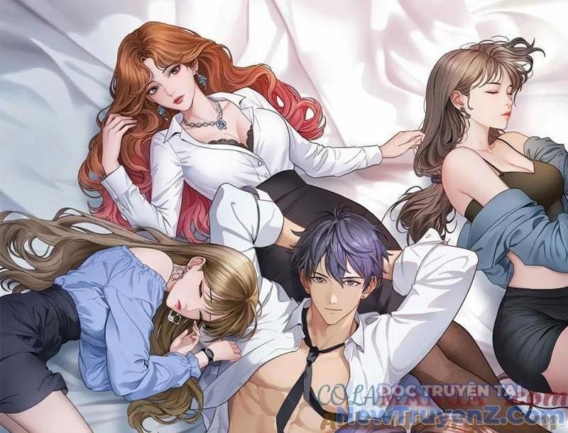 Sau Khi Tự Do Tài Chính, Họ Đã Dâng Hiến Lòng Trung Thành Chapter 22 3