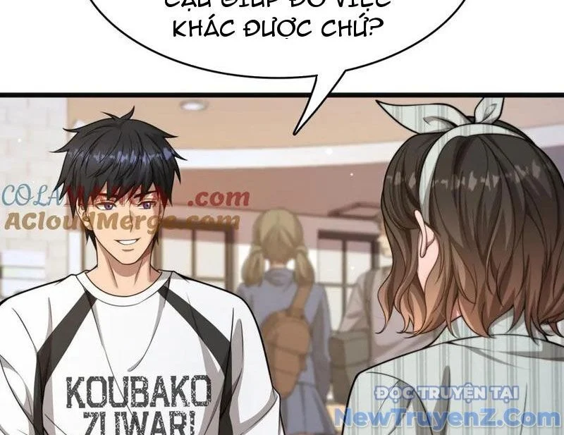 Sau Khi Tự Do Tài Chính, Họ Đã Dâng Hiến Lòng Trung Thành Chapter 22 73