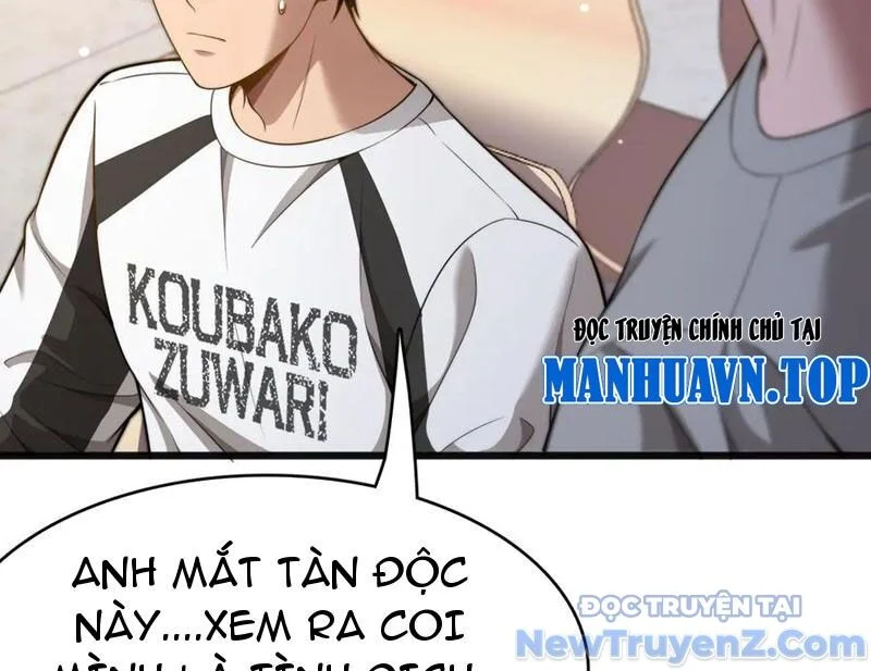 Sau Khi Tự Do Tài Chính, Họ Đã Dâng Hiến Lòng Trung Thành Chapter 22 82