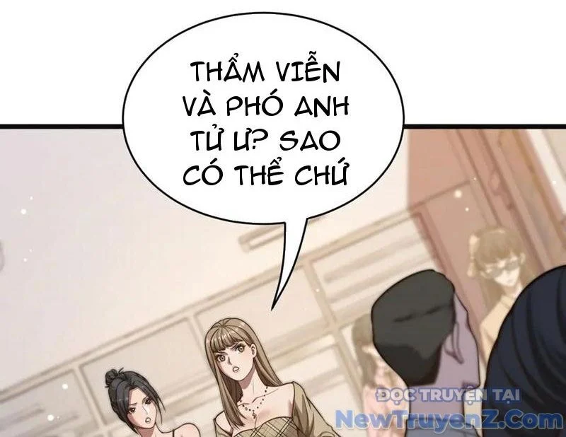 Sau Khi Tự Do Tài Chính, Họ Đã Dâng Hiến Lòng Trung Thành Chapter 22 92