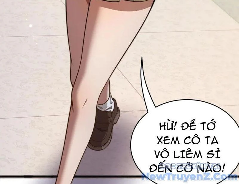 Sau Khi Tự Do Tài Chính, Họ Đã Dâng Hiến Lòng Trung Thành Chapter 22 97